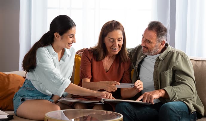 Cotiza tu seguro de salud MAPFRE