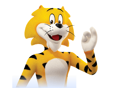 Mascota Sura