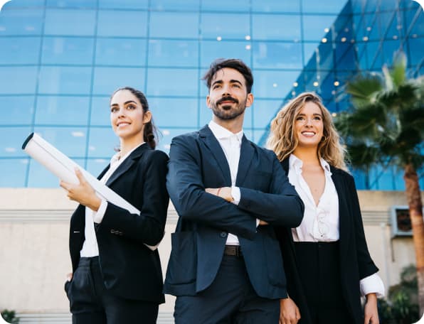 Precio seguro empresarial
