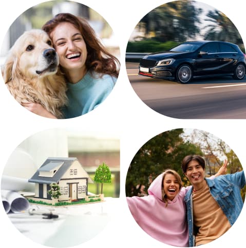 Intermediarios en Seguros A&S