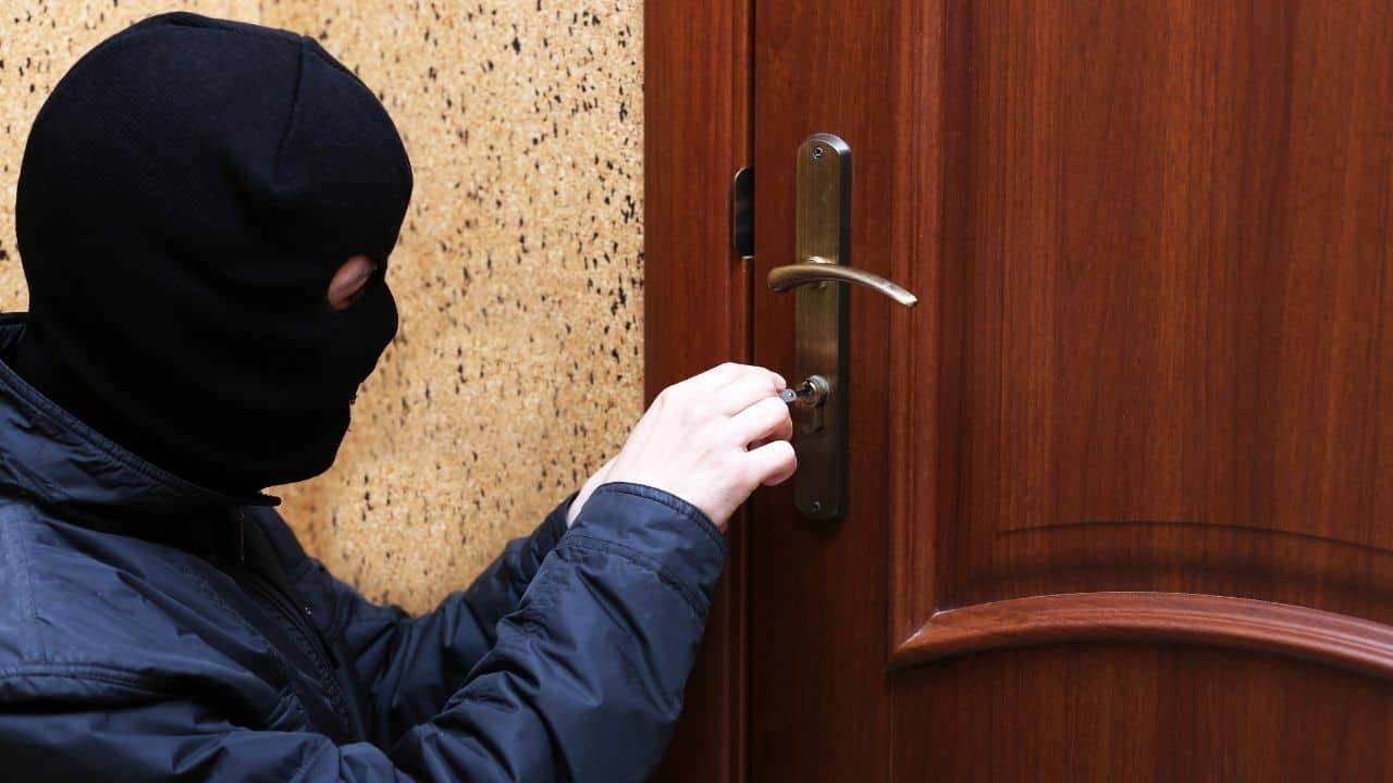 evita el robo de tu casa o apartamento siguiendo estos consejos