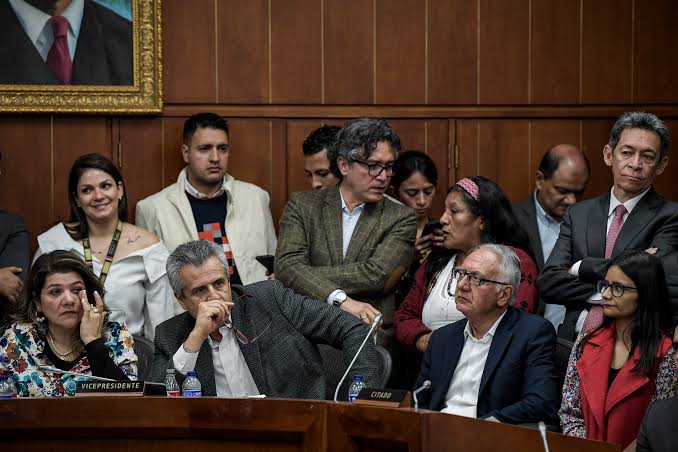 Se hundió la reforma a la salud